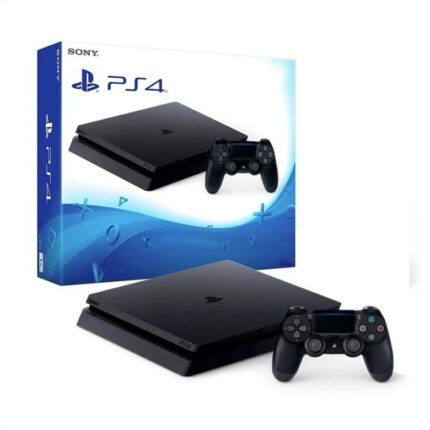 PlayStation 4 Slim (1TB)